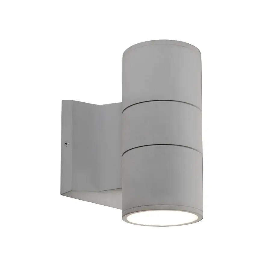 Lund 7-Inch Exterior Wall Sconce - Image 3