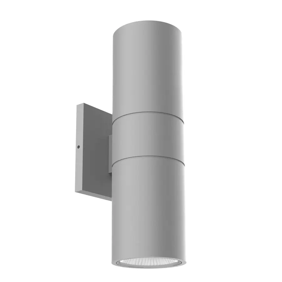 Lund 12" Exterior Wall Sconce - Image 2