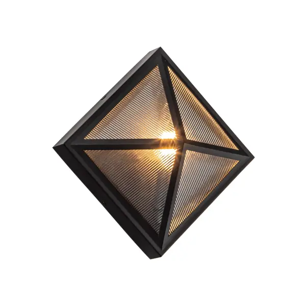 Cairo 11-Inch Exterior Wall Sconce - Image 3