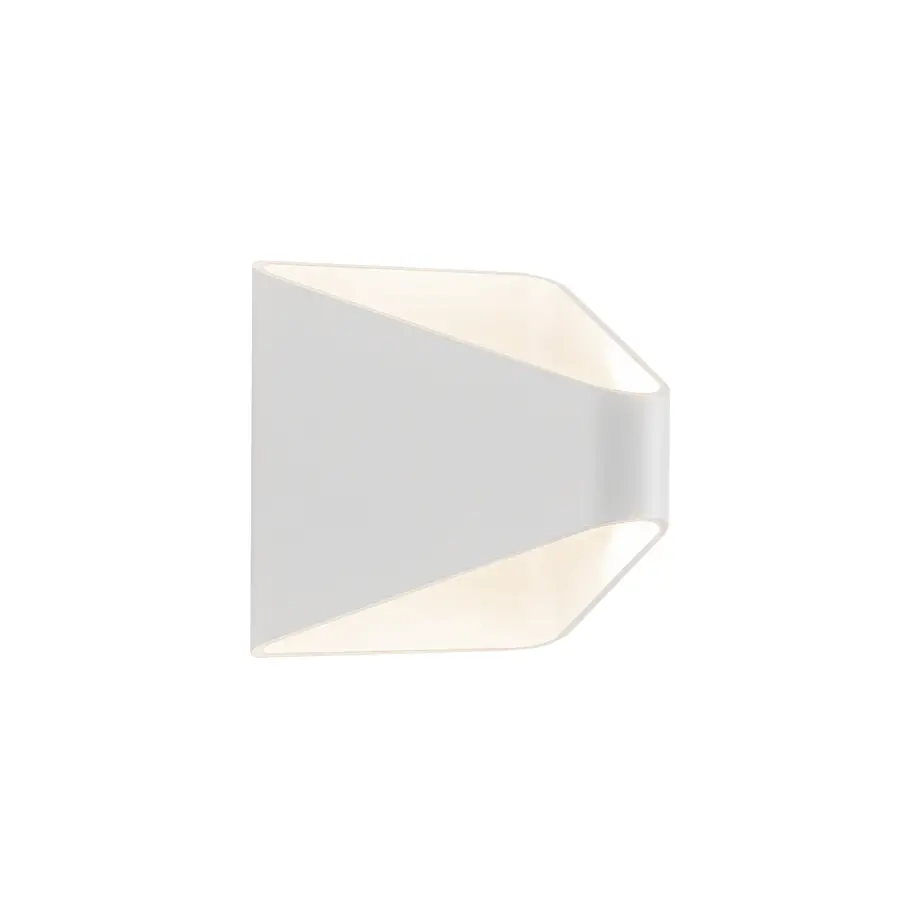Ellis 6-Inch Exterior Wall Sconce - Image 1
