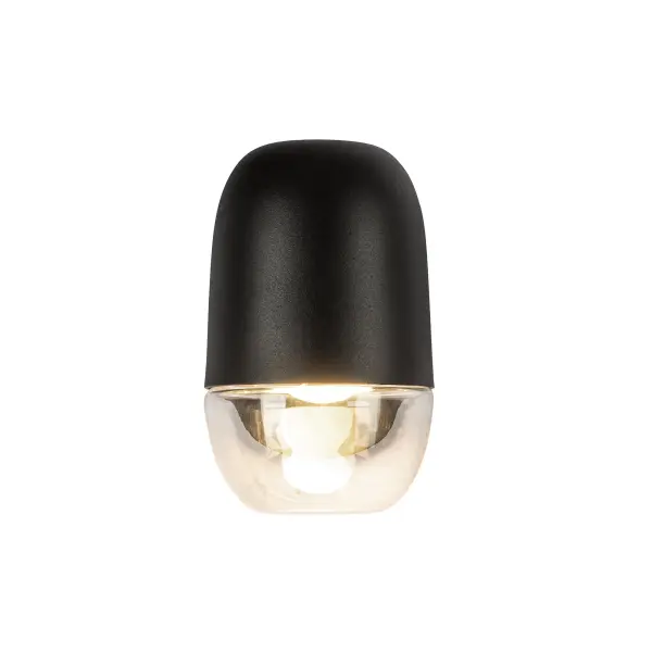 Yara 4-Inch Exterior Wall Sconce - Image 3
