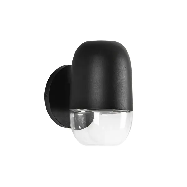 Yara 4-Inch Exterior Wall Sconce - Image 4