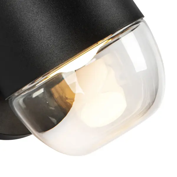 Yara 4-Inch Exterior Wall Sconce - Image 6