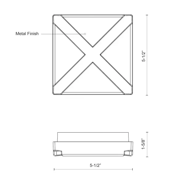 The Exterior Wall Sconces by Kalco - Image 8