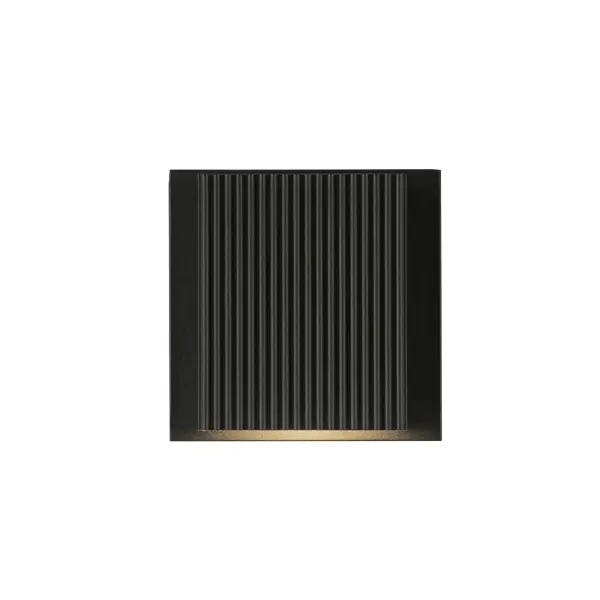 Mavis 4-Inch Exterior Wall Sconce - Image 3
