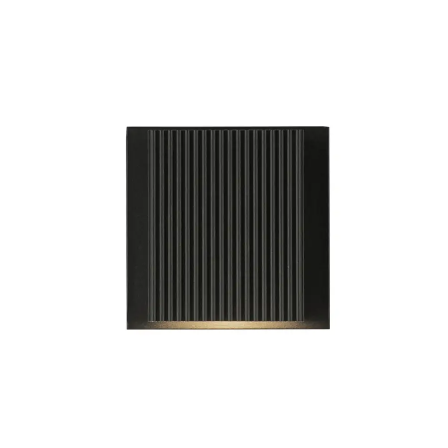 Mavis 4-Inch Exterior Wall Sconce - Image 3