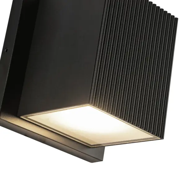 Mavis 4-Inch Exterior Wall Sconce - Image 5