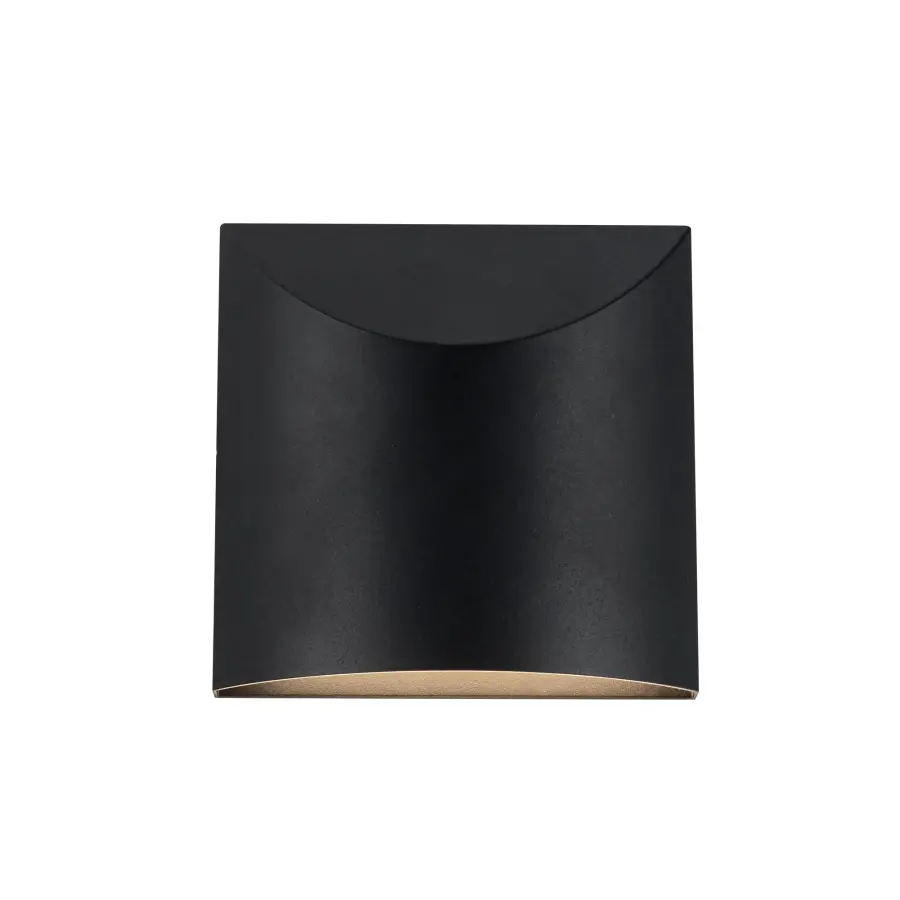 Lenox 8-Inch Exterior Wall Sconce - Image 1