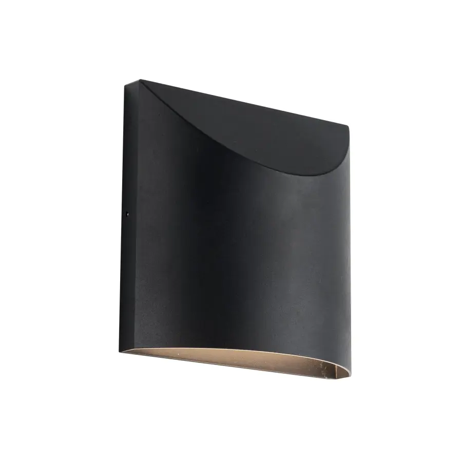 Lenox 8-Inch Exterior Wall Sconce - Image 2