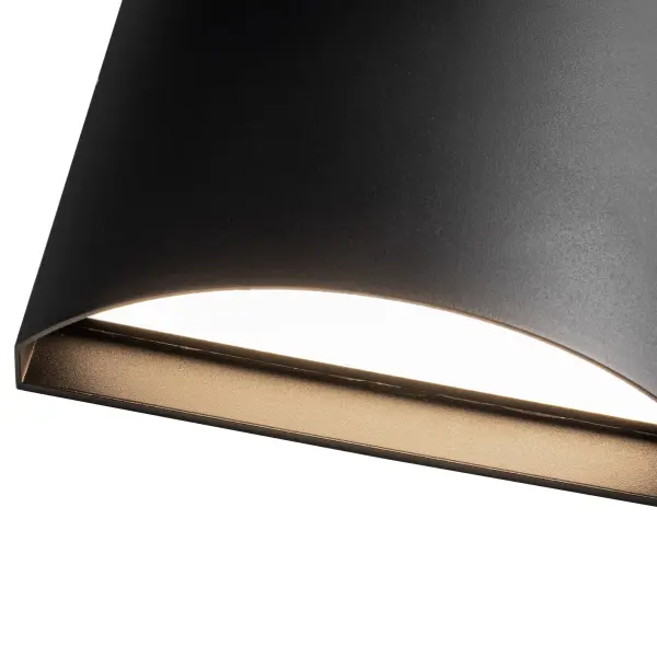 Lenox 8-Inch Exterior Wall Sconce - Image 4