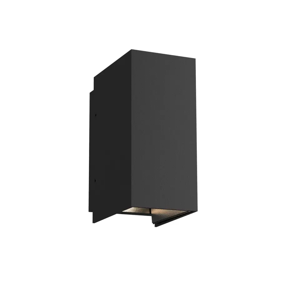 Helsinki 3-Inch Exterior Wall Sconce - Image 1