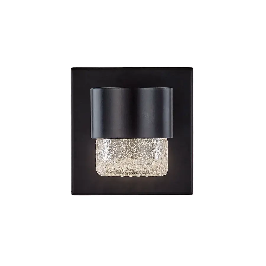 Copenhagen 5-Inch Exterior Wall Sconce - Image 1