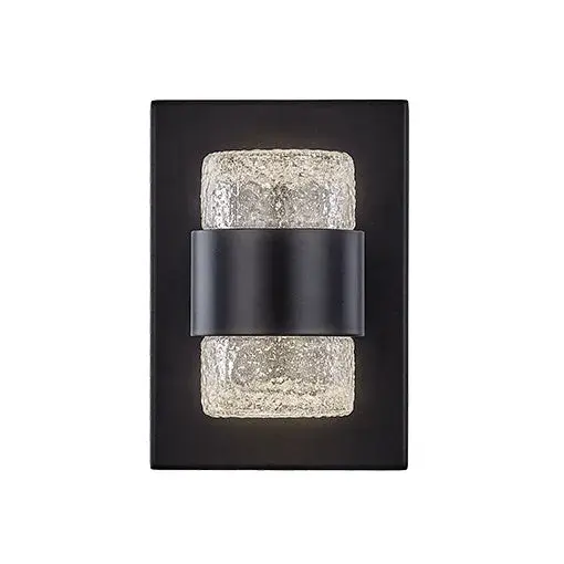Copenhagen 8-Inch Exterior Wall Sconce - Image 2