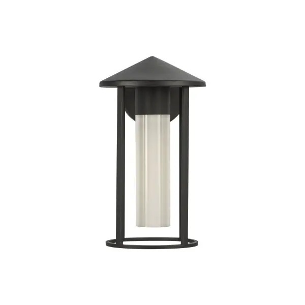 Tenko 12-Inch Exterior Wall Sconce - Image 11