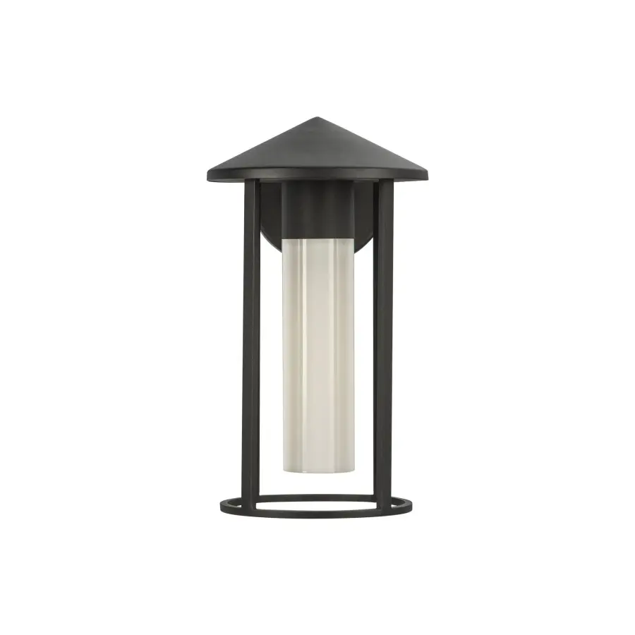 Tenko 12-Inch Exterior Wall Sconce - Image 11
