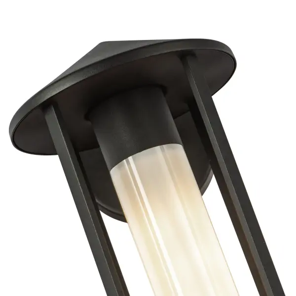 Tenko 12-Inch Exterior Wall Sconce - Image 13