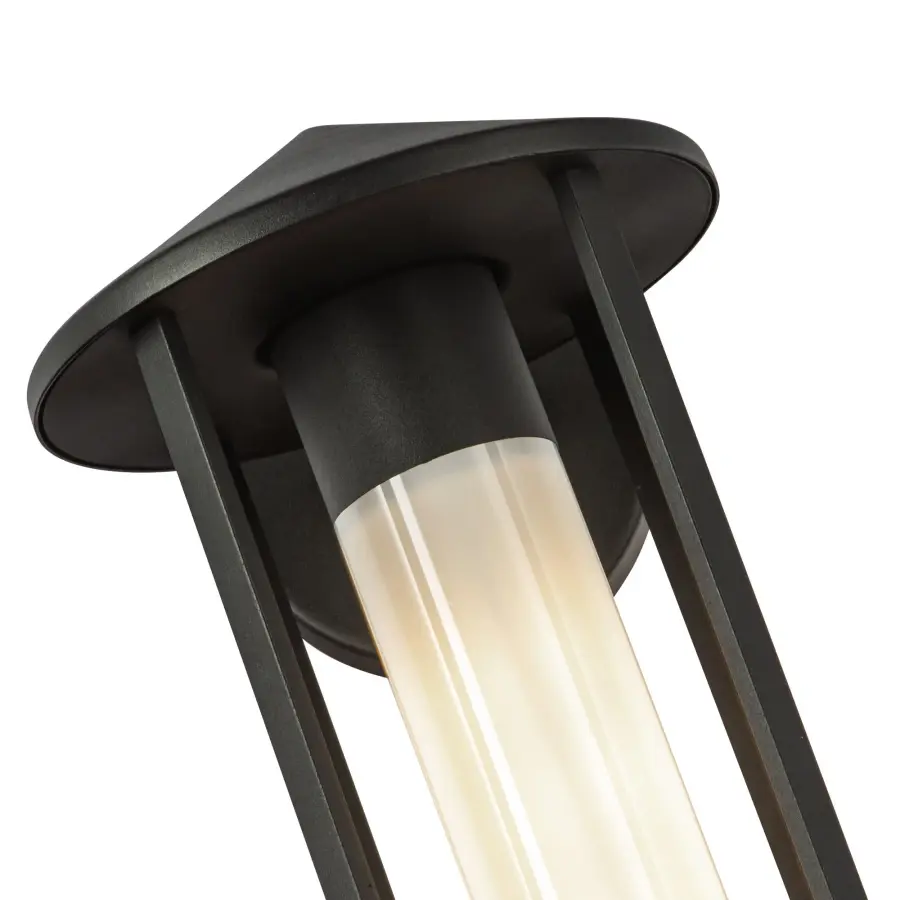 Tenko 12-Inch Exterior Wall Sconce - Image 13