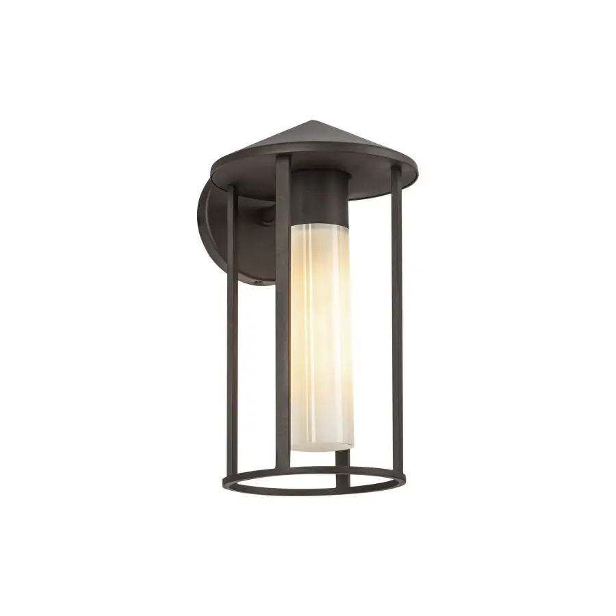 Tenko 12-Inch Exterior Wall Sconce - Image 5