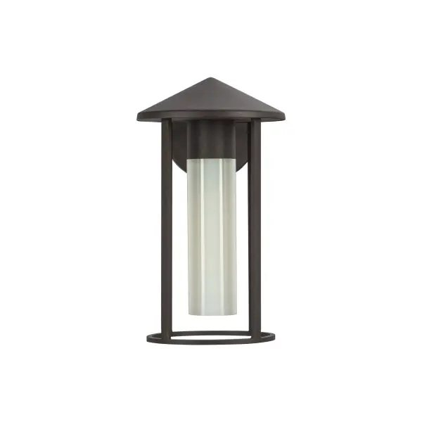 Tenko 12-Inch Exterior Wall Sconce - Image 6