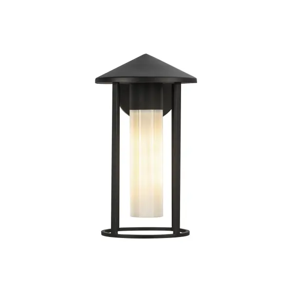 Tenko 12-Inch Exterior Wall Sconce - Image 9