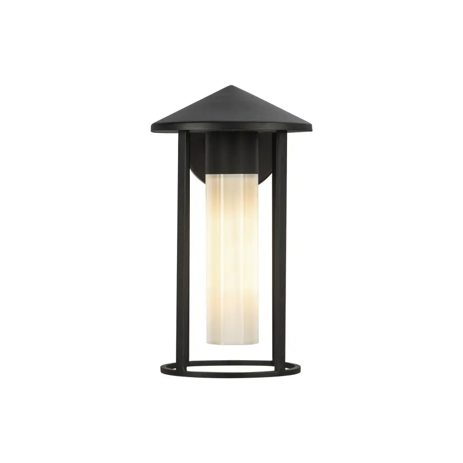 Tenko 12-Inch Exterior Wall Sconce - Image 9