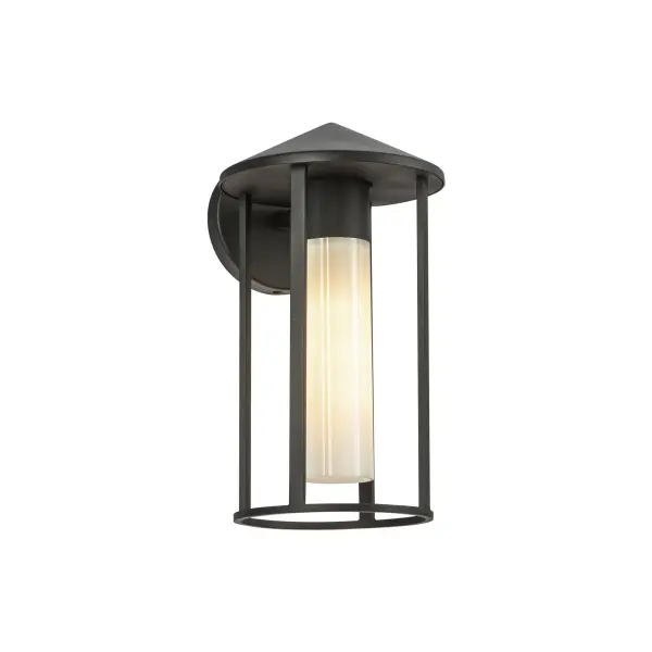 Tenko 12-Inch Exterior Wall Sconce - Image 10