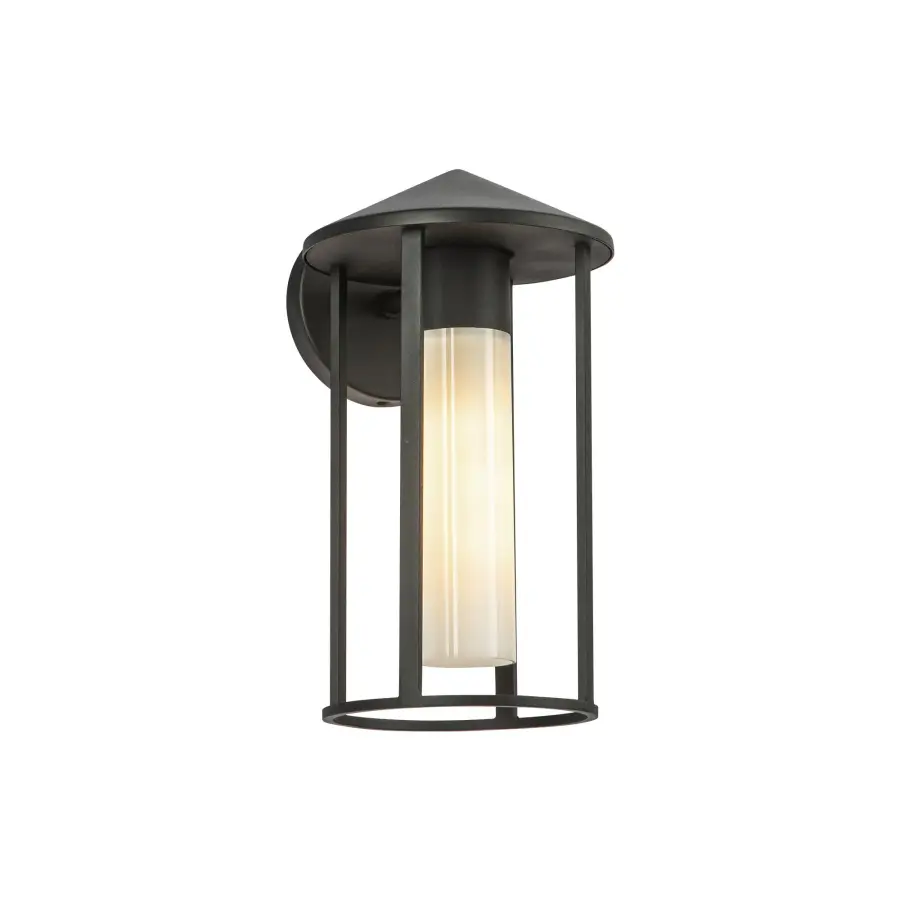 Tenko 12-Inch Exterior Wall Sconce - Image 10