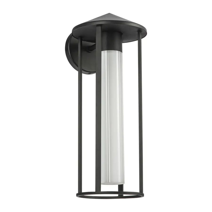 Tenko 18-Inch Exterior Wall Sconce - Image 11