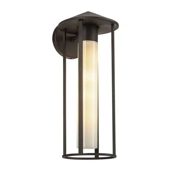 Tenko 18-Inch Exterior Wall Sconce - Image 4