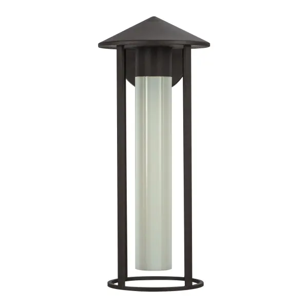 Tenko 18-Inch Exterior Wall Sconce - Image 5