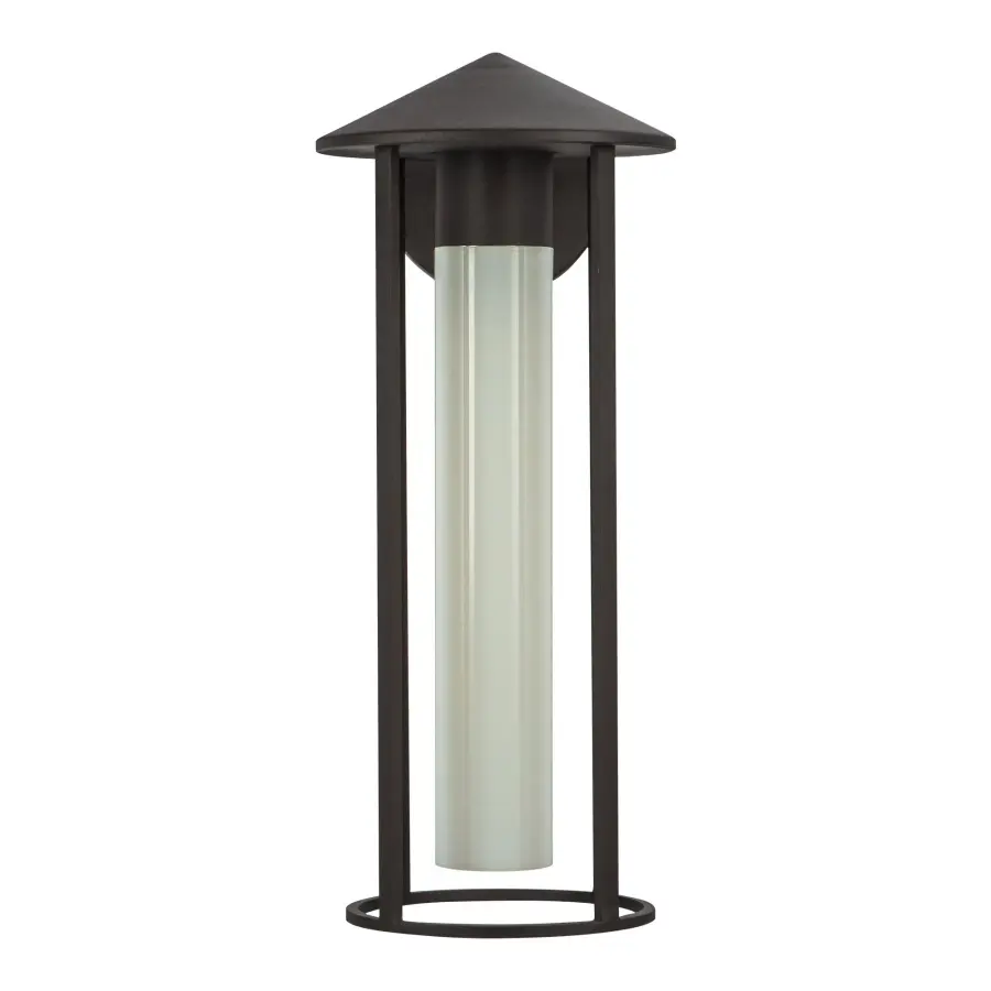 Tenko 18-Inch Exterior Wall Sconce - Image 5