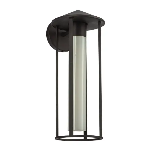 Tenko 18-Inch Exterior Wall Sconce - Image 6