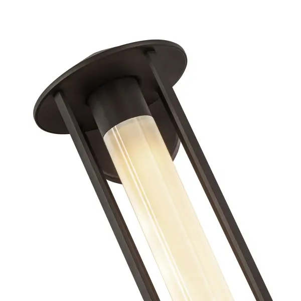 Tenko 18-Inch Exterior Wall Sconce - Image 7