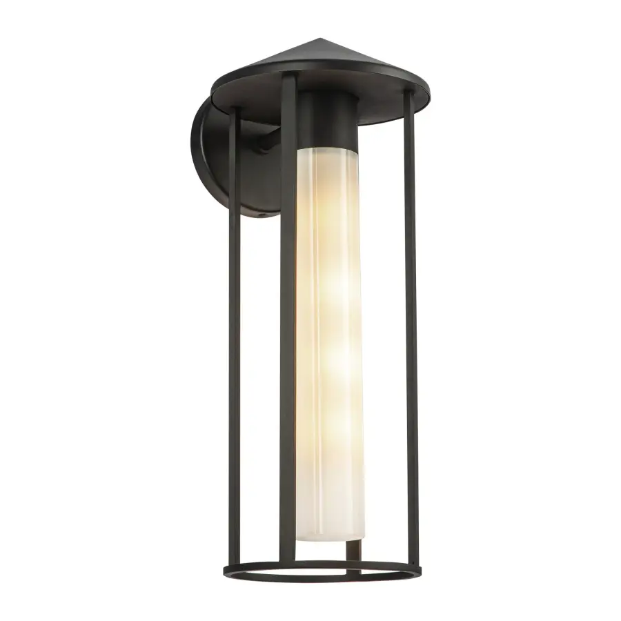 Tenko 18-Inch Exterior Wall Sconce - Image 9