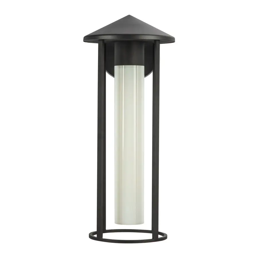 Tenko 18-Inch Exterior Wall Sconce - Image 10