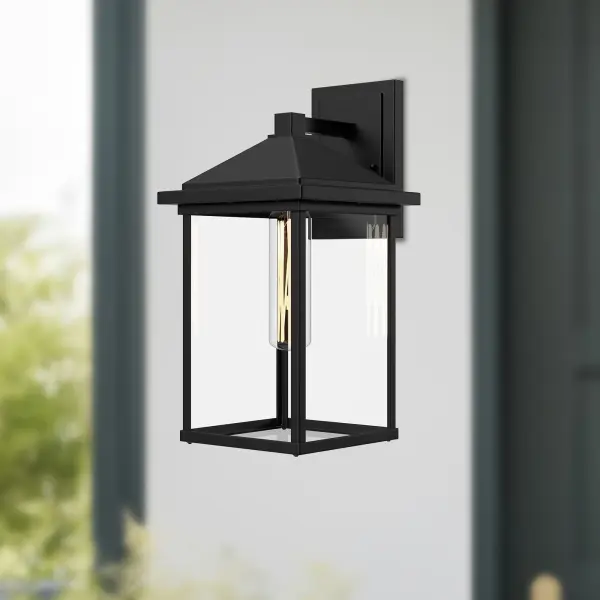 Larchmont 6-Inch Exterior Wall Sconce - Image 3