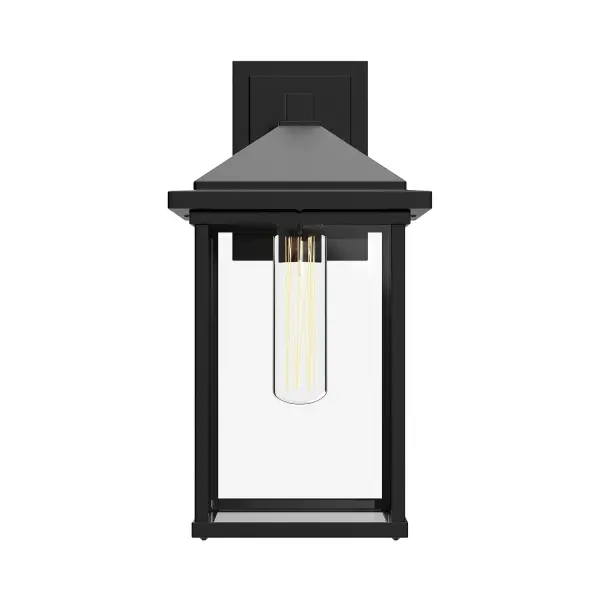 Larchmont 6-Inch Exterior Wall Sconce - Image 4