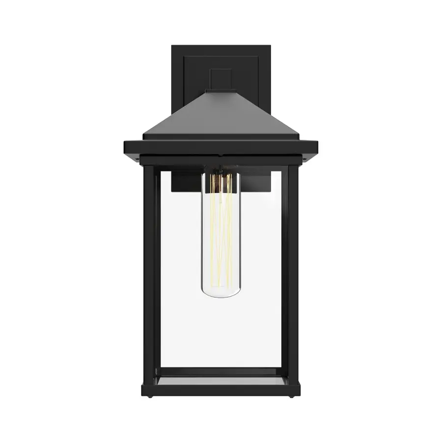 Larchmont 6-Inch Exterior Wall Sconce - Image 4