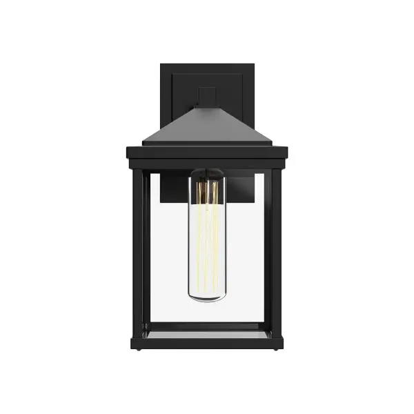 Larchmont 9-Inch Exterior Wall Sconce - Image 3