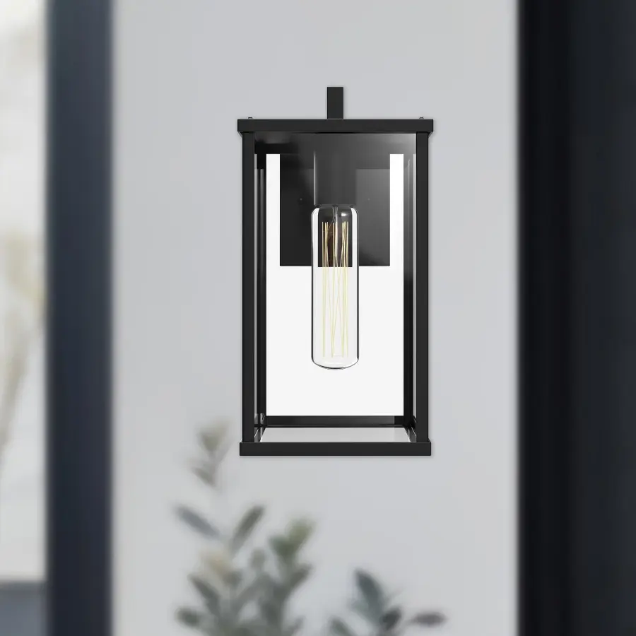 Brentwood 12" Exterior Wall Sconce - Image 3