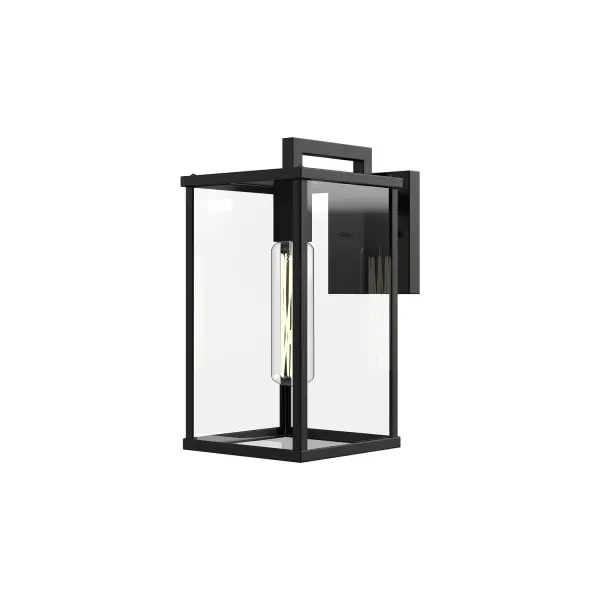 Brentwood 12" Exterior Wall Sconce - Image 4
