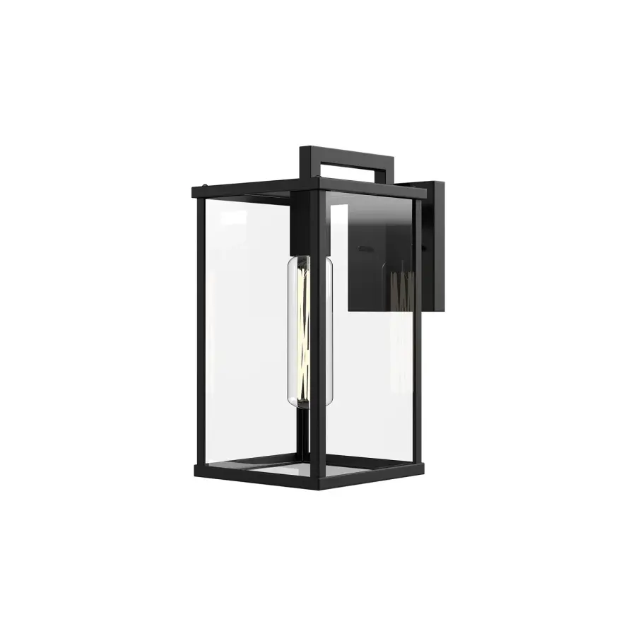 Brentwood 12" Exterior Wall Sconce - Image 4