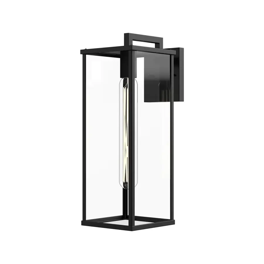 Brentwood 17" Exterior Wall Sconce - Image 3