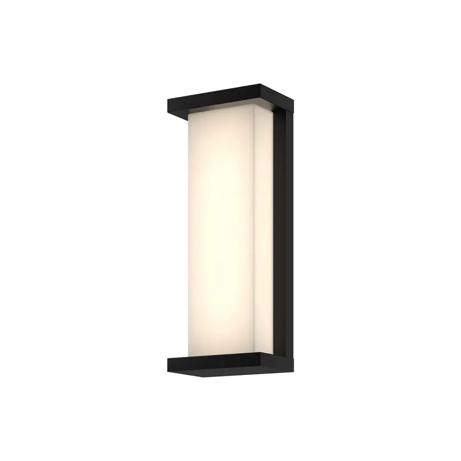Bravo 14" Exterior Wall Sconce - Image 1