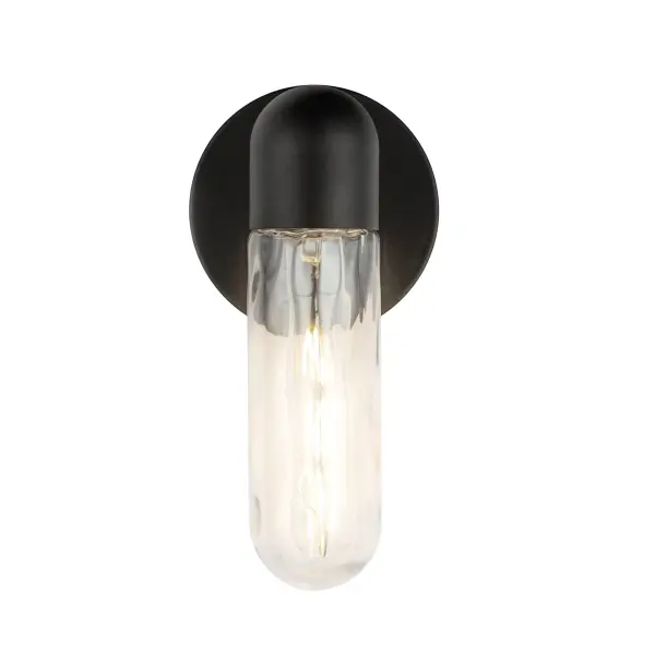 Lima 10-Inch Exterior Wall Sconce - Image 3