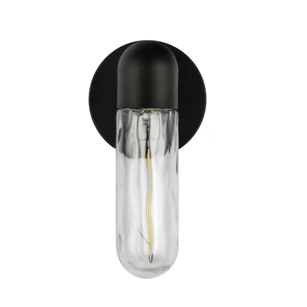 Lima 10-Inch Exterior Wall Sconce - Image 5