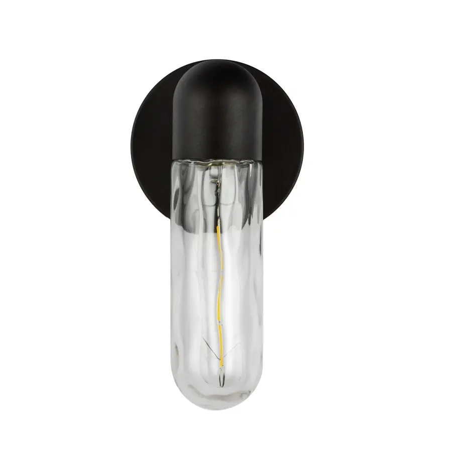 Lima 10-Inch Exterior Wall Sconce - Image 5