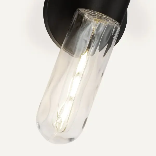 Lima 10-Inch Exterior Wall Sconce - Image 6