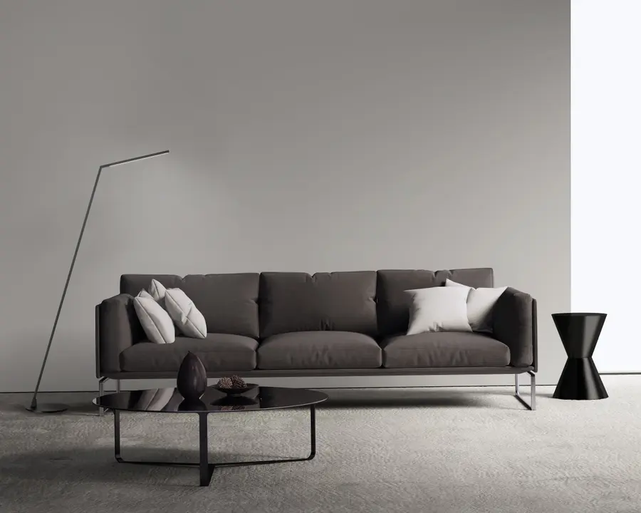 The Floor Lamps by Kalco - Image 2