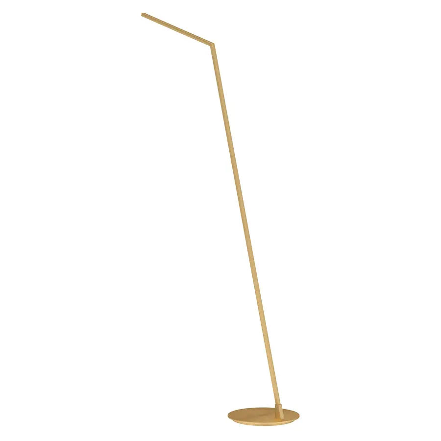 The Floor Lamps by Kalco - Image 5